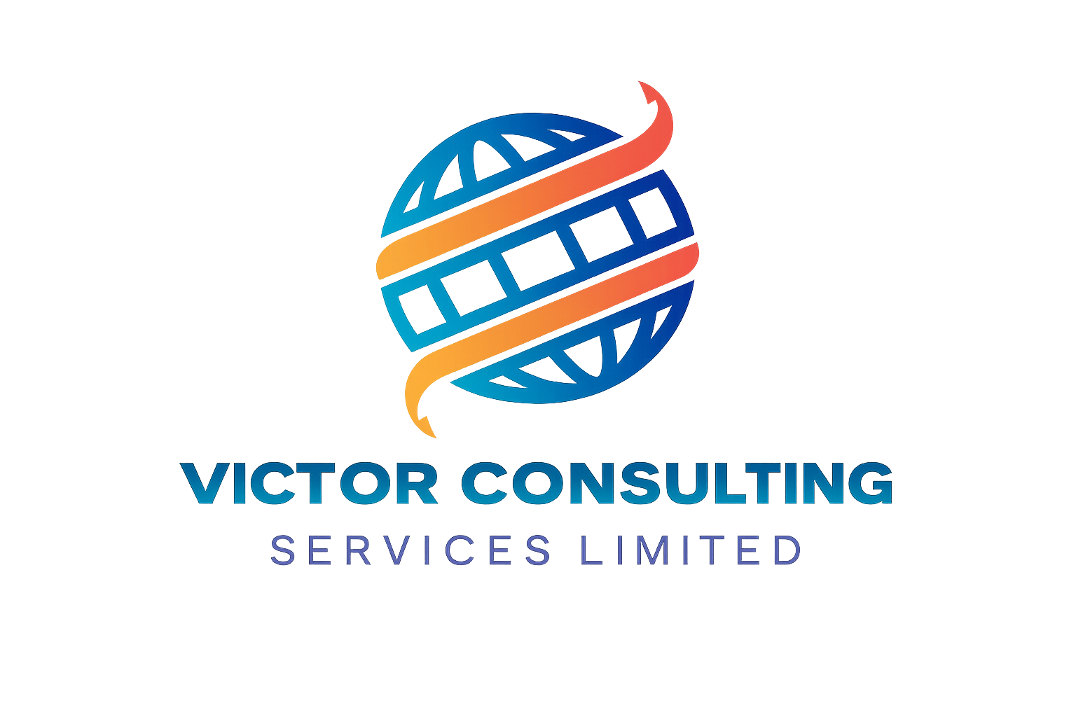 Victor Consulting logo